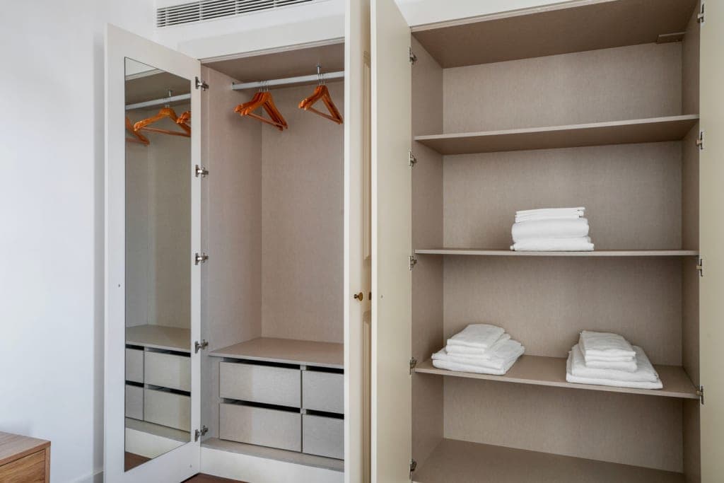 Avenidas Novas, equipped & furnished photo 1