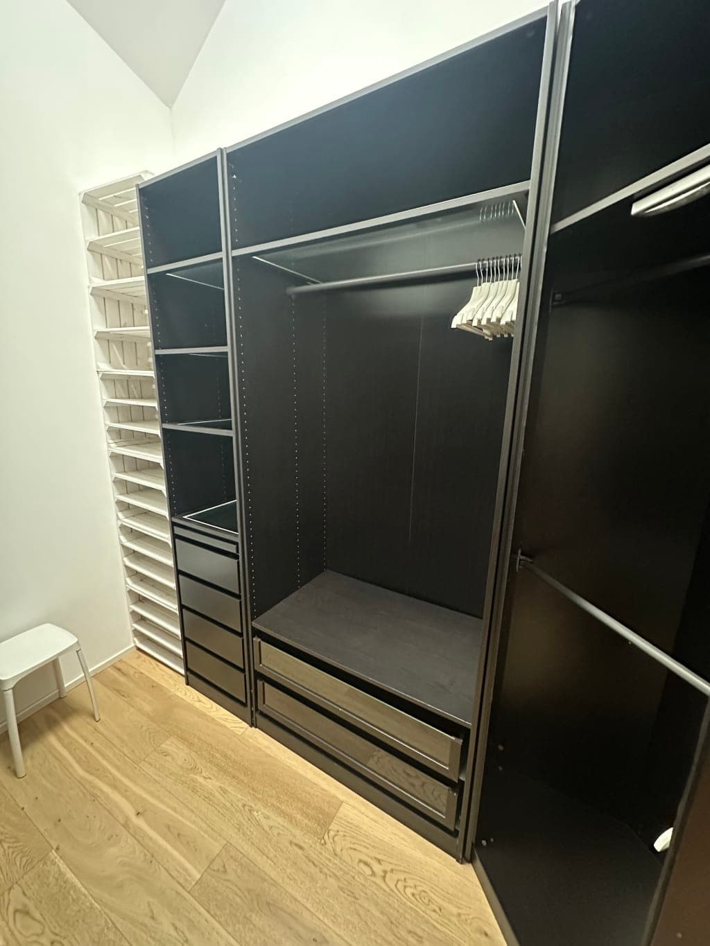 Stylish penthouse apartment in Ludwigsburg Mitte photo 1