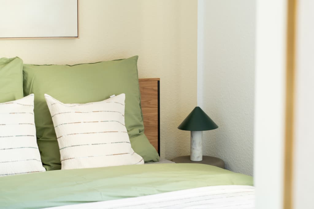 Super nice 3-room apartment in a top location in Friedrichshain, fully furnished & equipped photo 1
