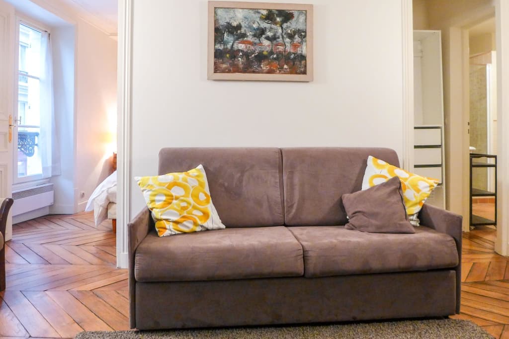 1 bedroom in Saint Germain photo 1
