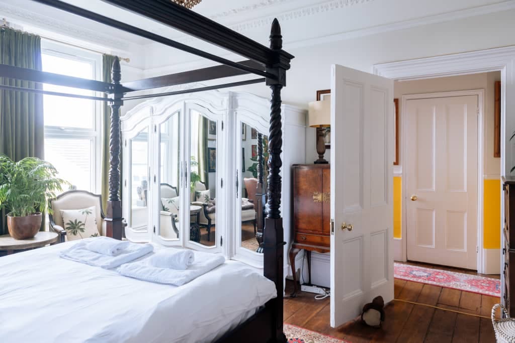 Stylish & luxurious 1BD in the heart of Brighton photo 1