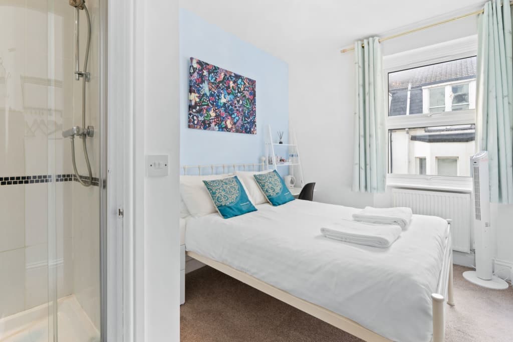 Brighton Pier Stay and Comfort in the City photo 1
