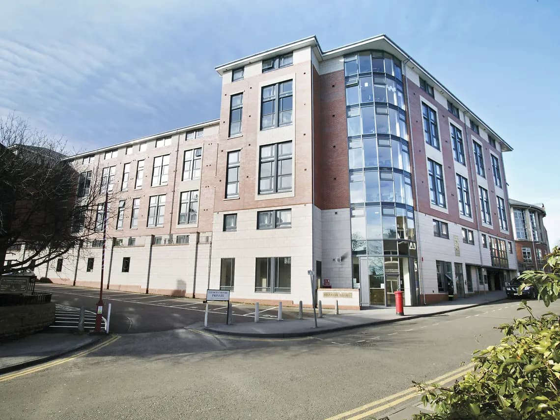 Goldsmith Court photo 1