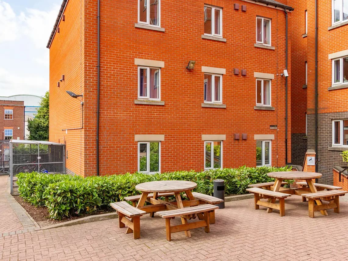 Park Court photo 1