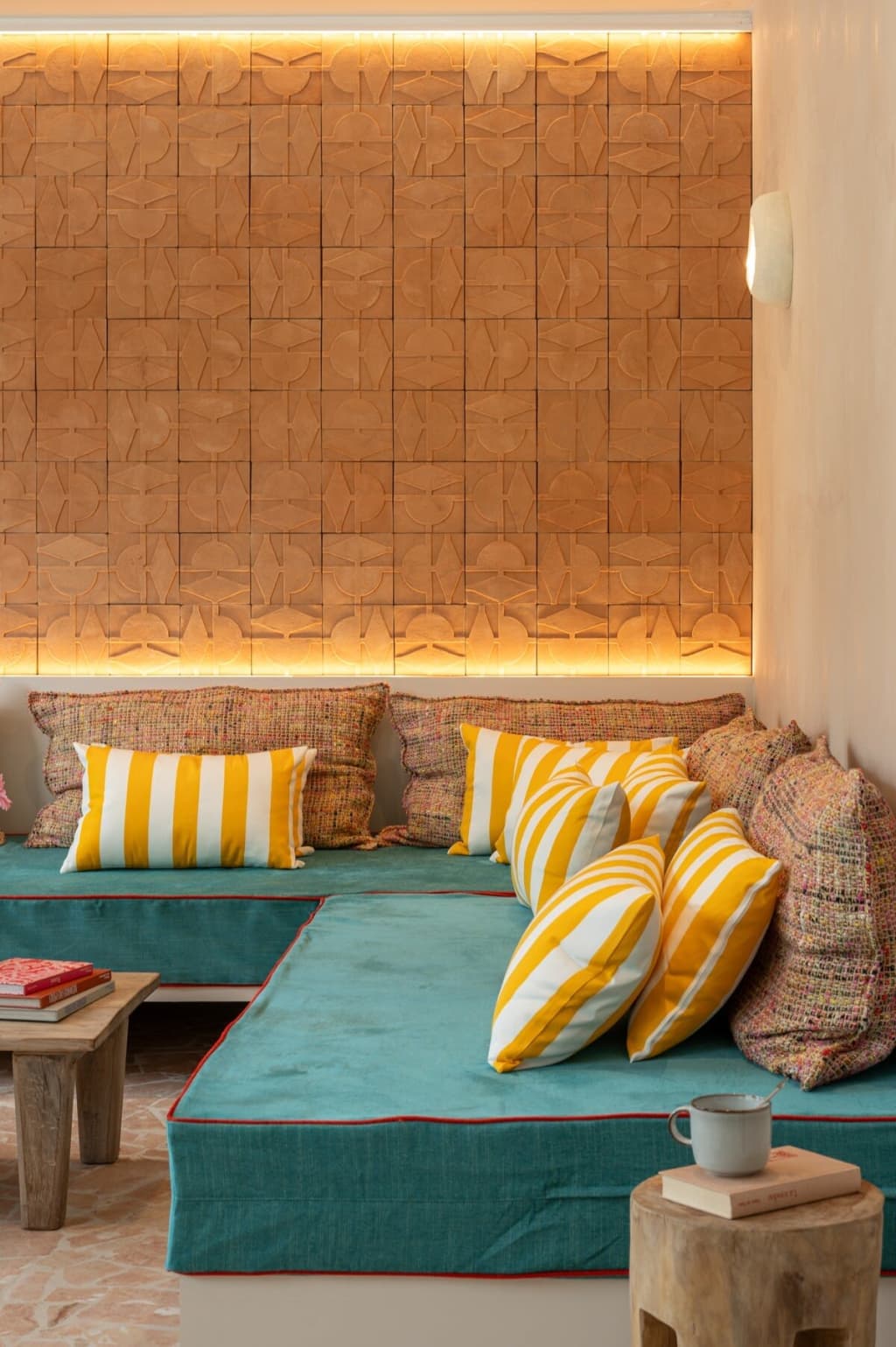 Branded New Loft Riviera Style - 8 guests - Vanves photo 1
