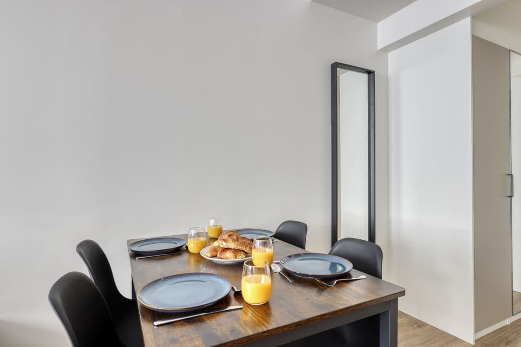 Branded New & Pleasant Flat - Heart of Paris15 photo 1