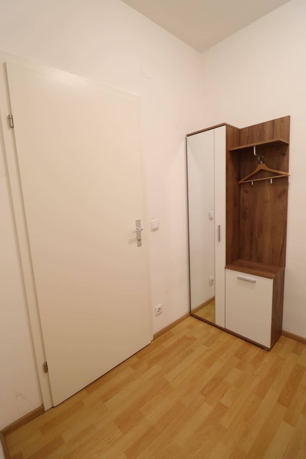 Apartment in Apartment photo 1