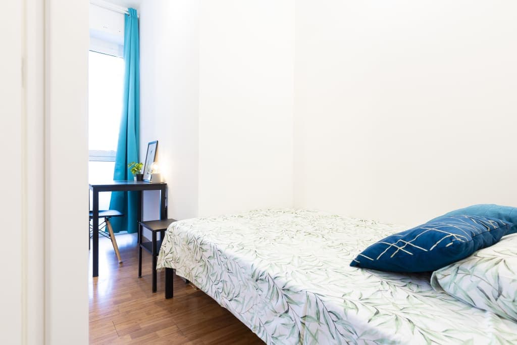 Corso Lodi, 59 - Room 1 photo 1
