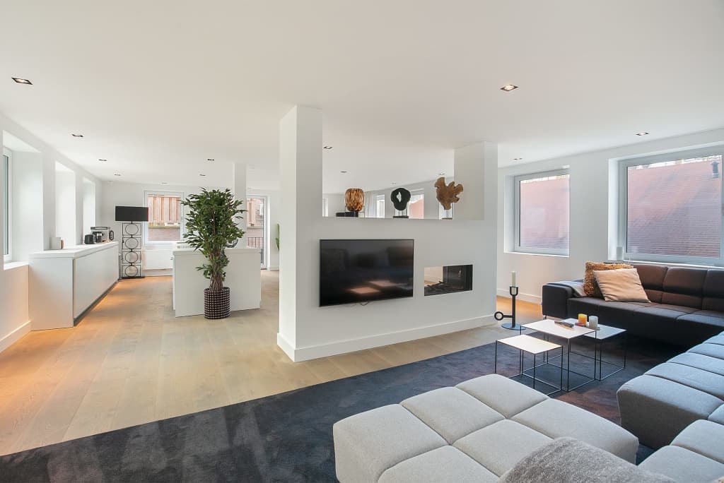 Tweede Jacob van Campenstraat B | Two Bedrooms photo 1