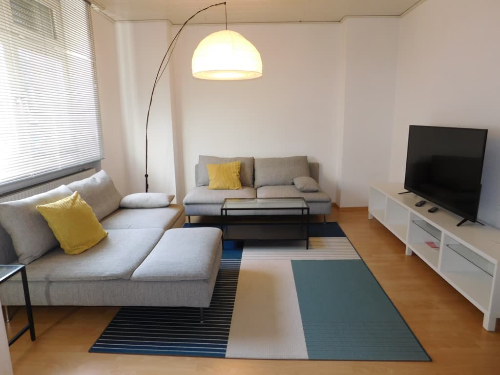 Cozy apartment in the middle of Stuttgart photo 1