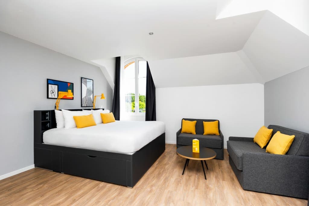 Nice apartment near Disneyland® Paris photo 1