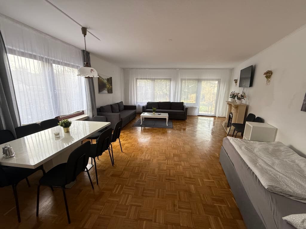Apartment in Poll P02 photo 1