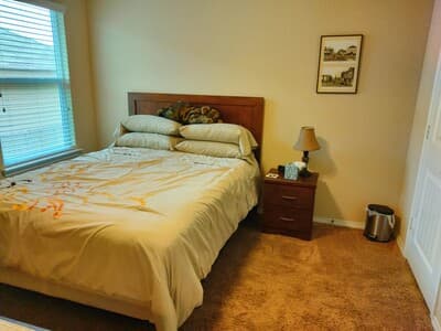 Furnished room for Travel Nurses photo 1