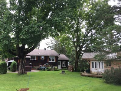 peaceful and comfortable photo 1