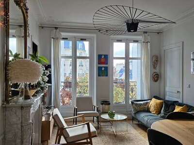 Spacious and cozy room photo 1