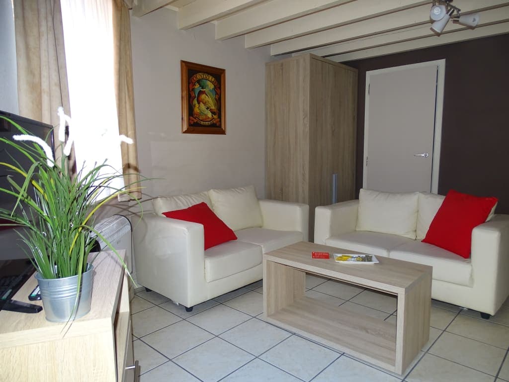 Apartment 4 guests photo 1