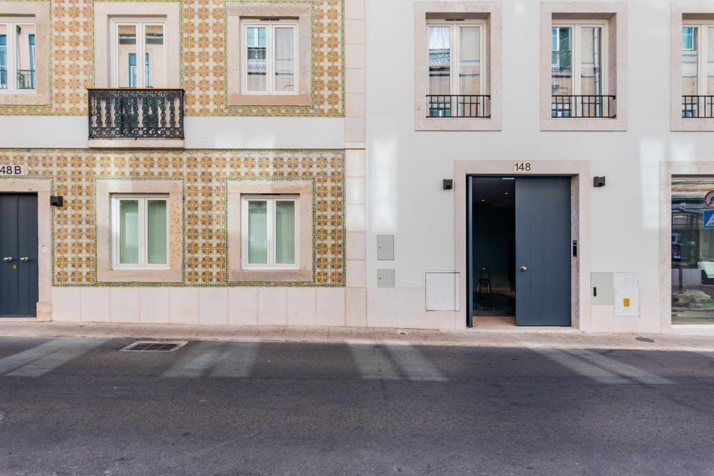 Campo de Ourique Deluxe photo 1