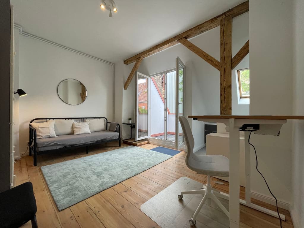 Perfect Studio in Kreuzberg photo 1