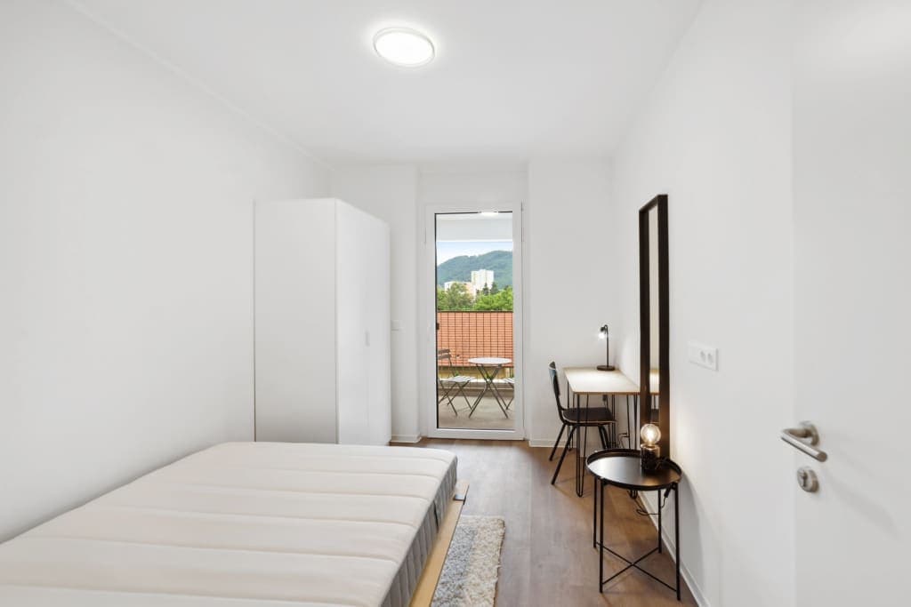 Private Room in Lend, Graz photo 1