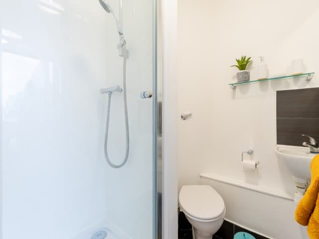Twin En-Suite - 7