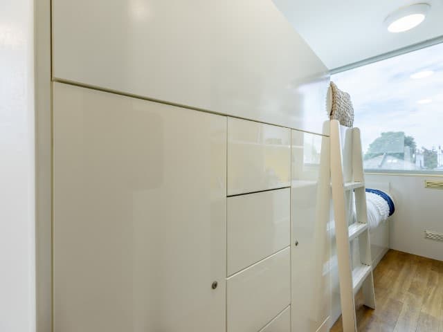 Twin En-Suite - 2