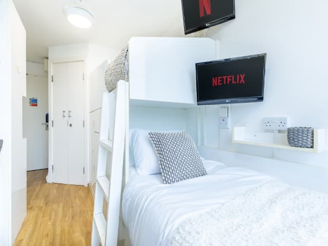 Twin En-Suite - 3