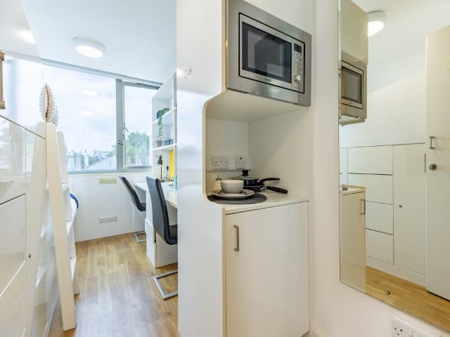 Twin En-Suite - 6