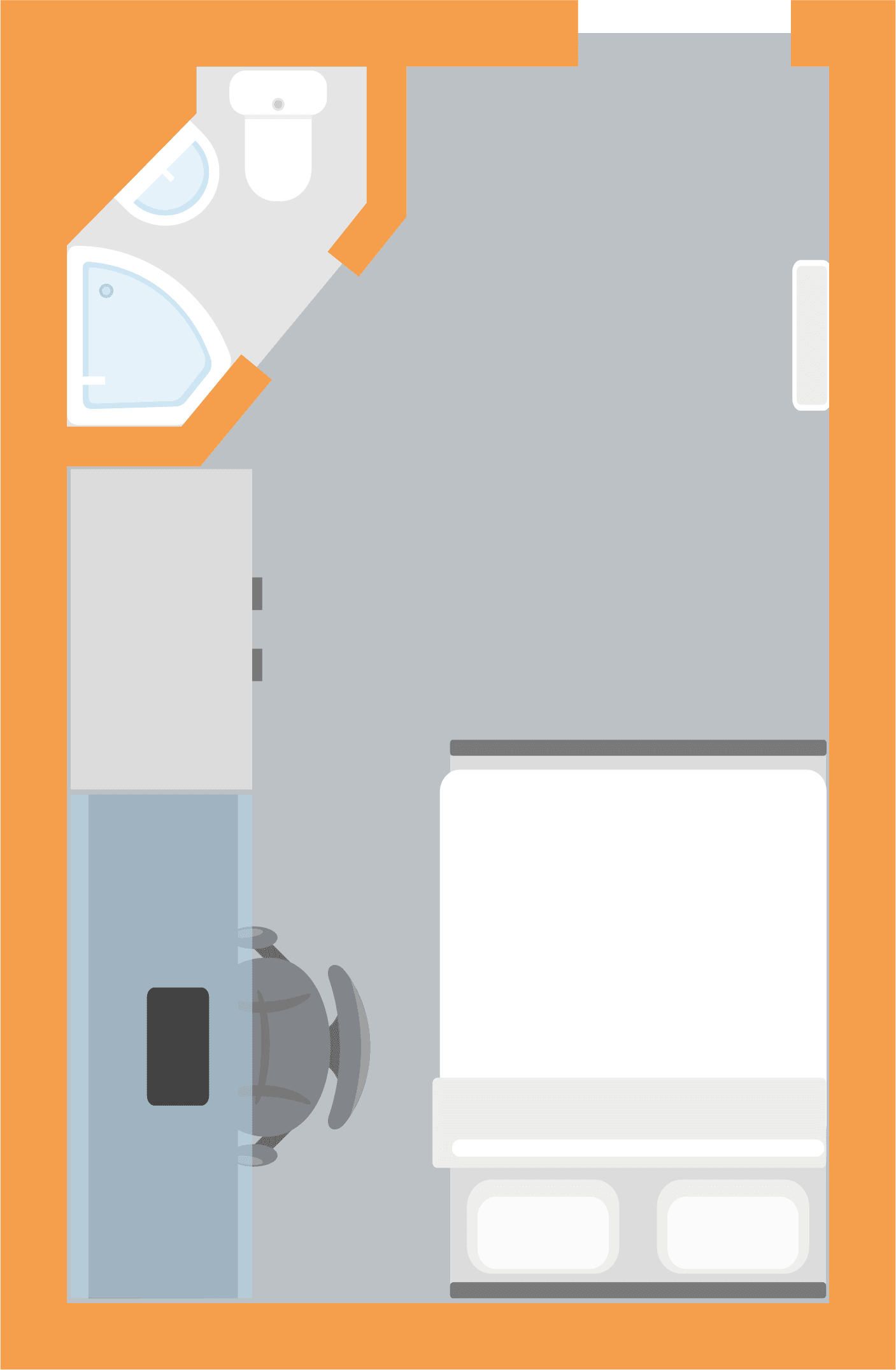 Bronze En-Suite - 3