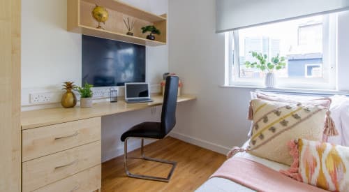Bronze En-Suite - 1