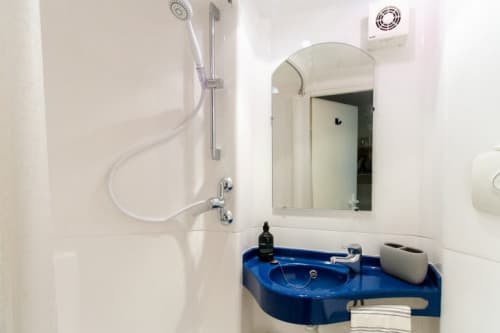 Gold En-Suite - 4