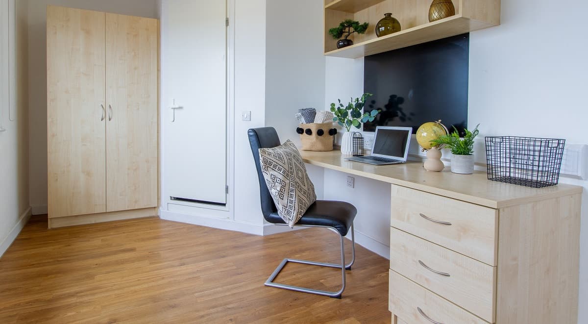 Platinum En-Suite - 3