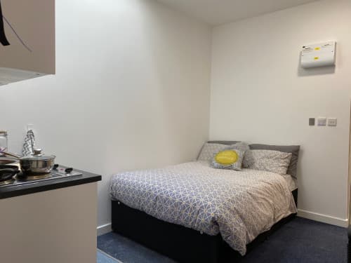 Skylight Standard Studio - 1