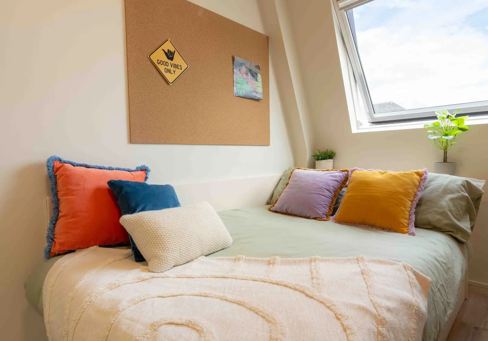 Platinum Room - 1