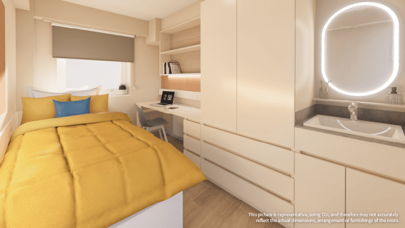 Gold Room Plus - 1