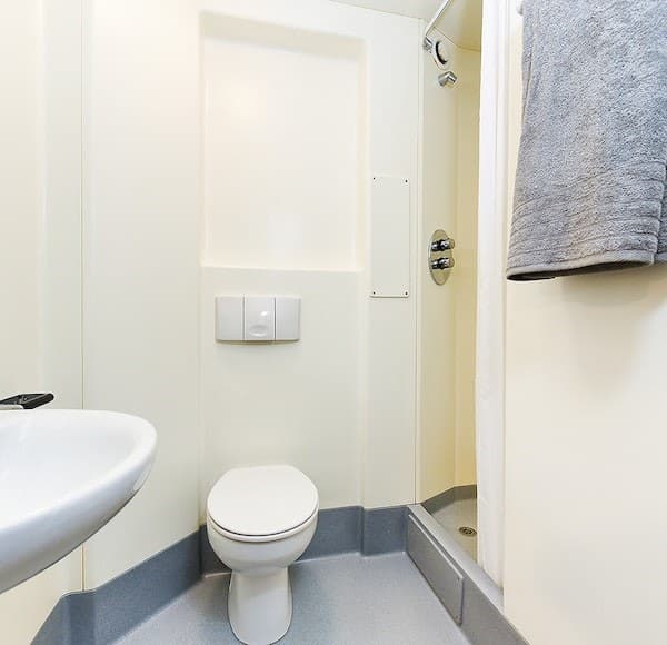 En-Suite Bronze - 2