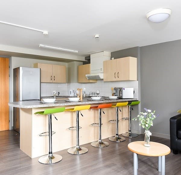 En-Suite Gold - 8