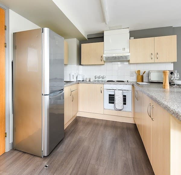 En-Suite Gold - 2