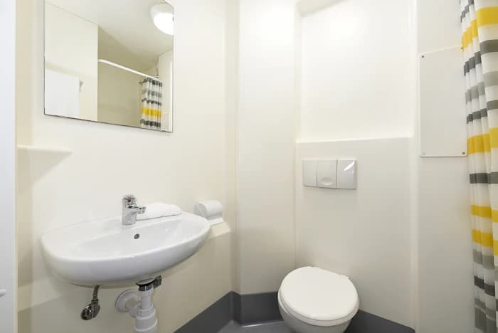 One Bed Apartment Gold - 2
