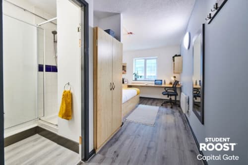 En-Suite Silver - 2