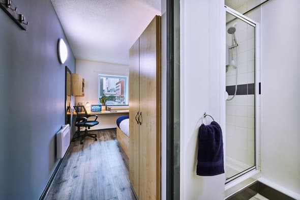 En-Suite Bronze - 4