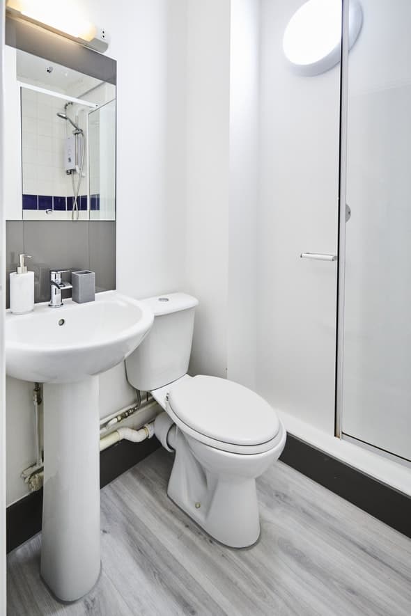 En-Suite Bronze - 3