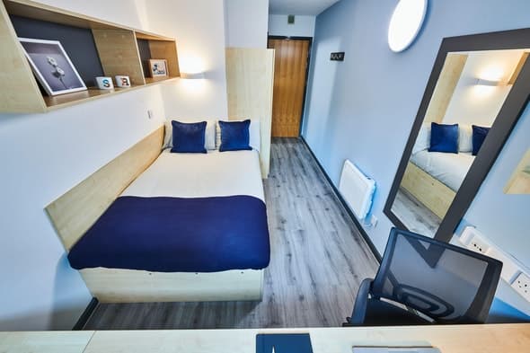 En-Suite Bronze - 1