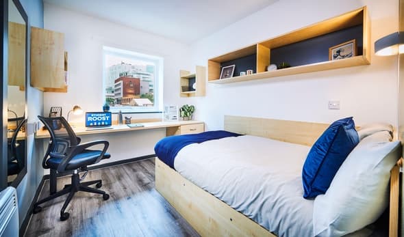 En-Suite Bronze - 6