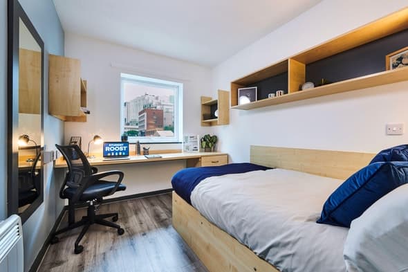 En-Suite Bronze - 2
