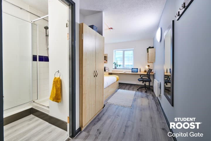 En-Suite Silver Plus - 3