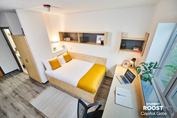 En-Suite Silver Plus - 2