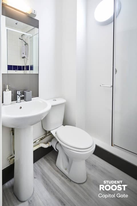 En-Suite Silver Plus - 5