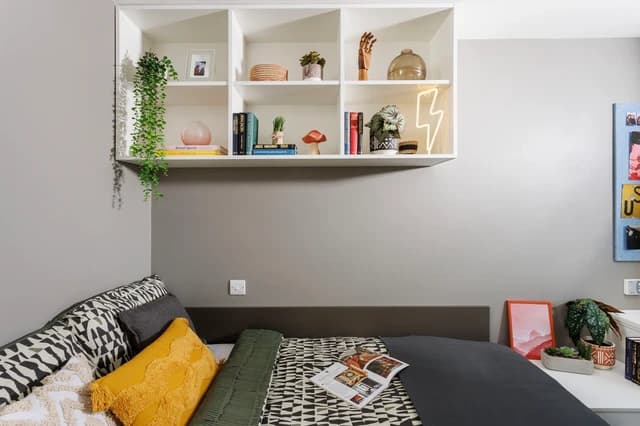 Medium Highest Double En-Suite - 2