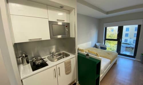 Studio Silver - 6