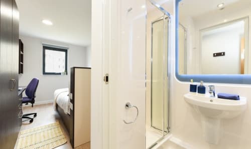 En-Suite Bronze - 3